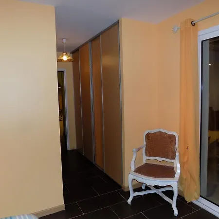 Cote Piscine Plain Pied