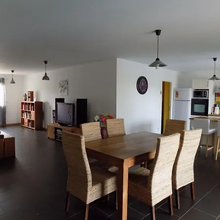 Feriehus Cote Piscine Plain Pied