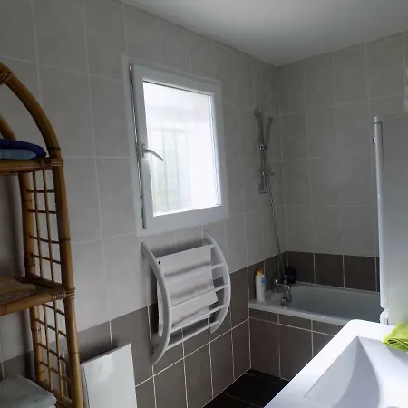 Cote Piscine Plain Pied Semesterbostad